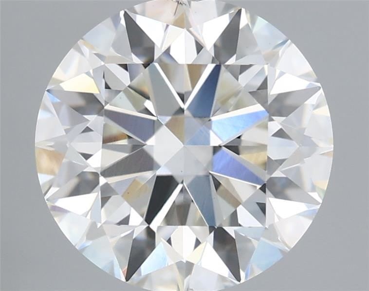 Loose Diamond - ROUND 2.87ct F VS1 (1 of 1)