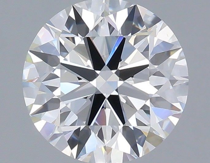 Loose Diamond - ROUND 1.43ct E VS1 (1 of 1)