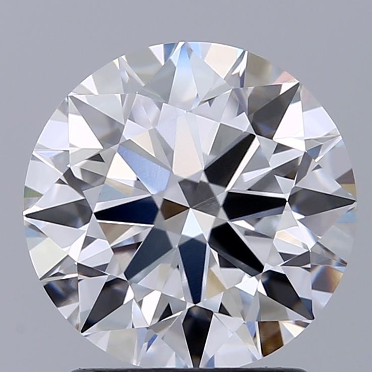 Loose Diamond - ROUND 1.88ct D VVS1 (1 of 1)
