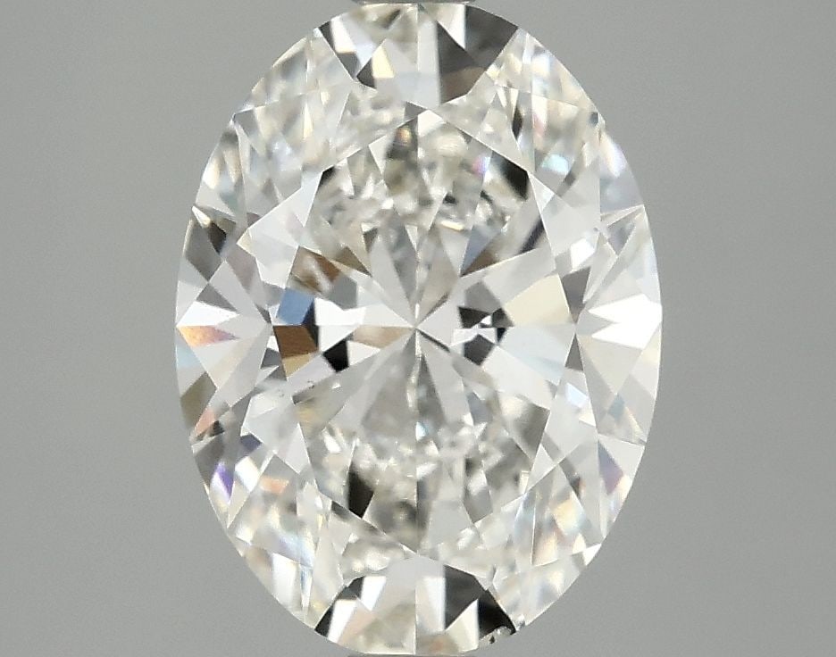Loose Diamond - OVAL 2.82ct G VS2: Loose Diamond - OVAL 2.82ct G VS2 Source: This is a real non-mined Diamond that has been grown in a lab Shape: OVAL Carats: 2.82 Color: G Clarity: VS2 Certification: IGI Video: