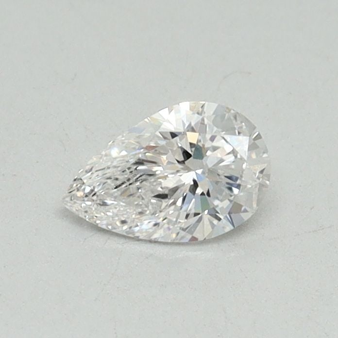 Loose Diamond - PEAR 0.31ct E SI1: Loose Diamond - PEAR 0.31ct E SI1 Source: This is a real non-mined Diamond that has been grown in a lab Shape: PEAR Carats: 0.31 Color: E Clarity: SI1 Certification: IGI Video: Video Link Additional