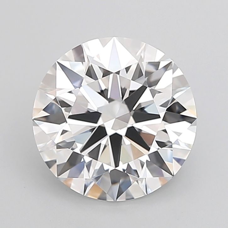 Ideal Loose Diamond - ROUND 5.44ct D IF: Ideal Loose Diamond - ROUND 5.44ct D IF Source: This is a real non-mined Diamond that has been grown in a lab Shape: ROUND Carats: 5.44 Color: D Clarity: IF Certification: IGI Video: Video Link