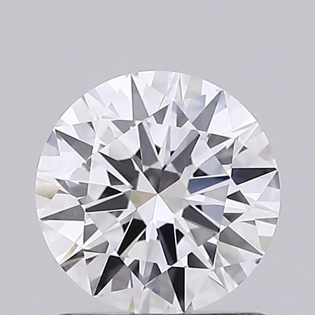 Loose Diamond - ROUND 1.0ct D VVS2: Loose Diamond - ROUND 1.0ct D VVS2 Source: This is a real non-mined Diamond that has been grown in a lab Shape: ROUND Carats: 1.0 Color: D Clarity: VVS2 Certification: IGI Video: Video Link