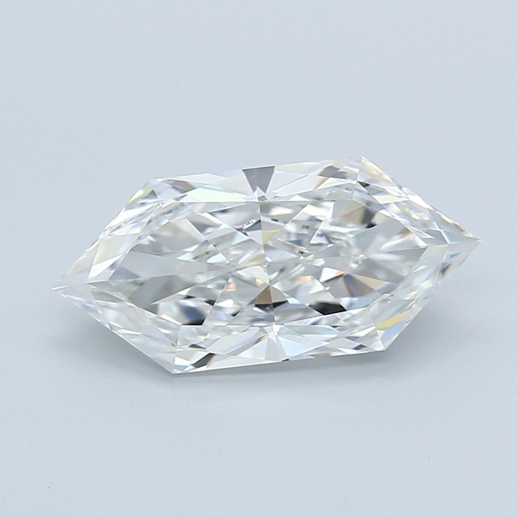Loose Diamond - HEXAGONAL 4.01ct E VVS2: Loose Diamond - HEXAGONAL 4.01ct E VVS2 Source: This is a real non-mined Diamond that has been grown in a lab Shape: HEXAGONAL Carats: 4.01 Color: E Clarity: VVS2 Certification: IGI Video: