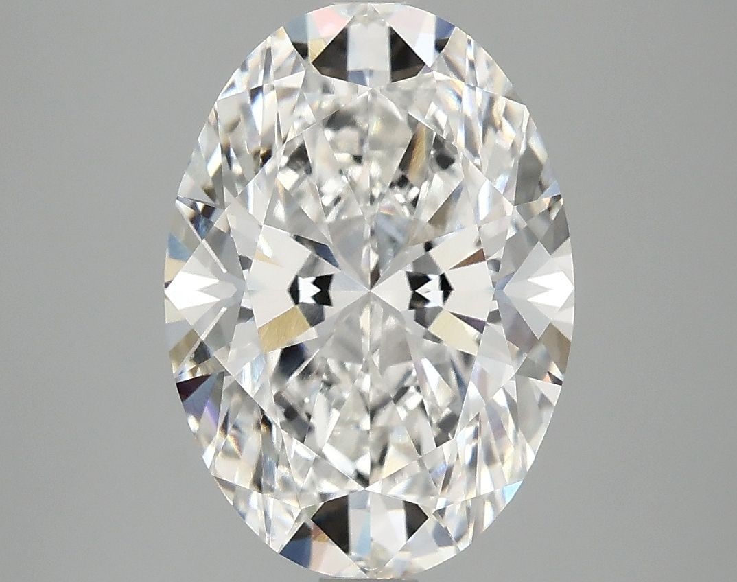 Loose Diamond - OVAL 4.06ct F VS1: Loose Diamond - OVAL 4.06ct F VS1 Source: This is a real non-mined Diamond that has been grown in a lab Shape: OVAL Carats: 4.06 Color: F Clarity: VS1 Certification: IGI Video: Video Link Additional