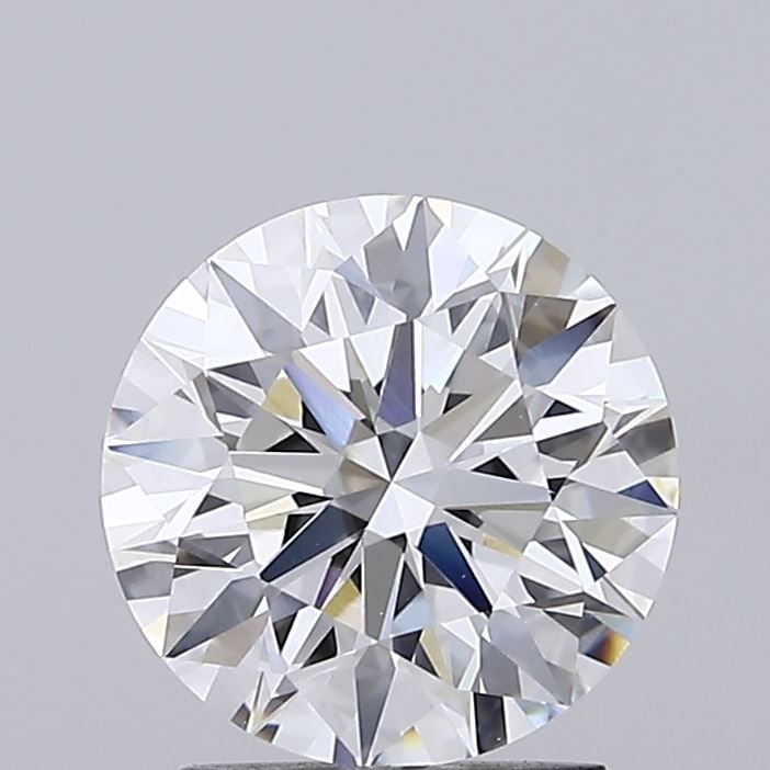 Ideal Loose Diamond - ROUND 2.04ct E VVS2 (1 of 1)