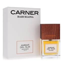 Ambar Del Sur Eau De Parfum Spray (Unisex) By Carner Barcelona: Ambar Del Sur Eau De Parfum Spray (Unisex) By Carner Barcelona Ambar Del Sur Perfume by Carner Barcelona, Carner barcelona captures the essence of the open sea in its 2018 fragrance, ambar del sur. Sw