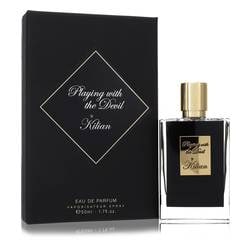 Playing With The Devil Eau De Parfum Spray By Kilian (1 of 1)