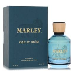 Marley Keep On Moving Eau De Parfum Spray By Marley (1 of 1)