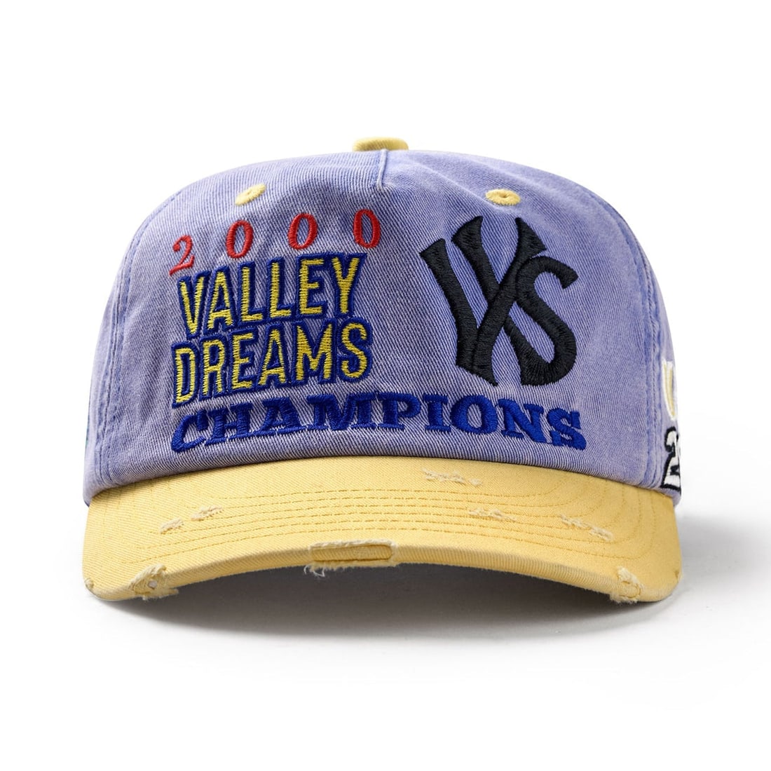 Blue Vale cap OSFA (1 of 1)