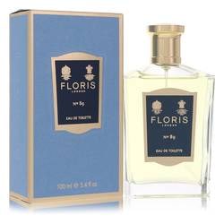 Floris No 89 Eau De Toilette Spray By Floris (1 of 1)