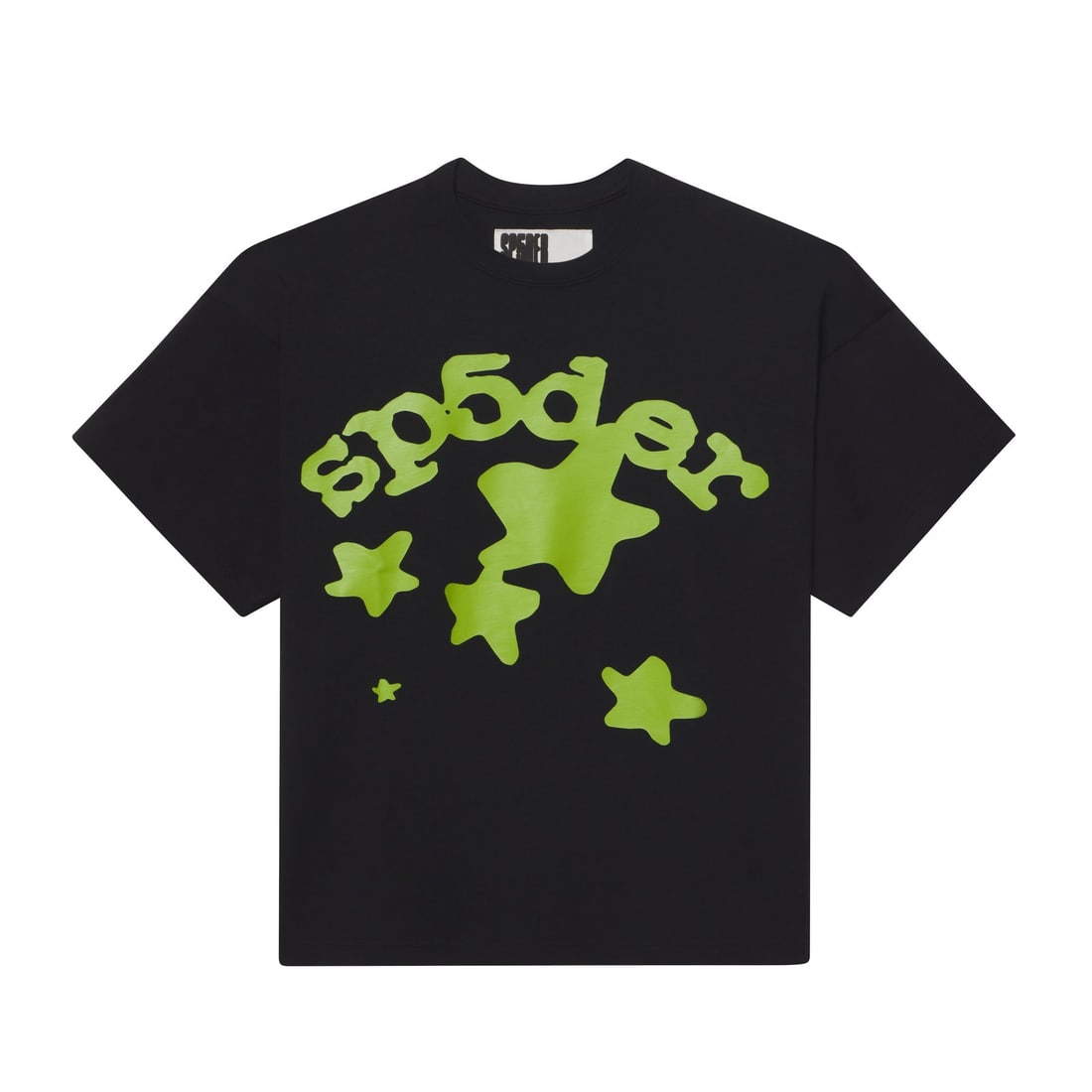 SP5DER Beluga Onyx T Shirt Extra Large (1 of 1)