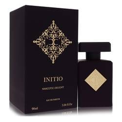 Initio Narcotic Delight Eau De Parfum Spray (Unisex) By Initio Parfums Prives: Initio Narcotic Delight Eau De Parfum Spray (Unisex) By Initio Parfums Prives Initio Narcotic Delight Cologne by Initio Parfums Prives Size: 3.04 oz Eau De Parfum Spray Additional images available upo