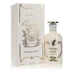 Gucci The Virgin Violet Eau De Parfum Spray By Gucci: Gucci The Virgin Violet Eau De Parfum Spray By Gucci Gucci The Virgin Violet Cologne by Gucci Size: 3.3 oz Eau De Parfum Spray Additional images available upon request. PLEASE NOTE: Framed, Large, or 