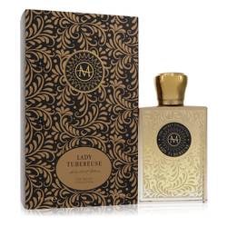 Moresque Lady Tubereuse Eau De Parfum Spray By Moresque: Moresque Lady Tubereuse Eau De Parfum Spray By Moresque Moresque Lady Tubereuse Perfume by Moresque, Let the intoxicating scent of moresque lady tubereuse carry you away to a lush and mysterious world