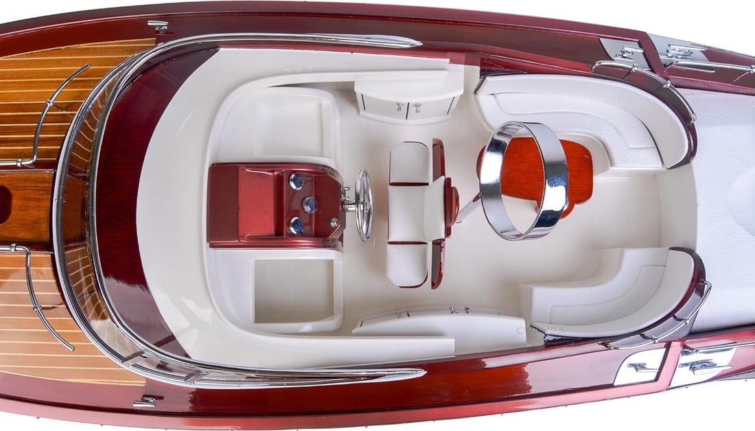 Stylish Riva Rivarama Wine Holder 11H x 37W x 10.50D (1 of 5)