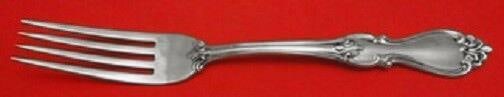 Towle Queen Elizabeth I Sterling Silver Dinner Fork 7 3/4" Flatware (1 of 2)