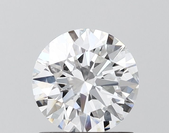 Ideal Loose Diamond - ROUND 1.06ct D VS1: Ideal Loose Diamond - ROUND 1.06ct D VS1 Source: This is a real non-mined Diamond that has been grown in a lab Shape: ROUND Carats: 1.06 Color: D Clarity: VS1 Certification: IGI Additional images avai