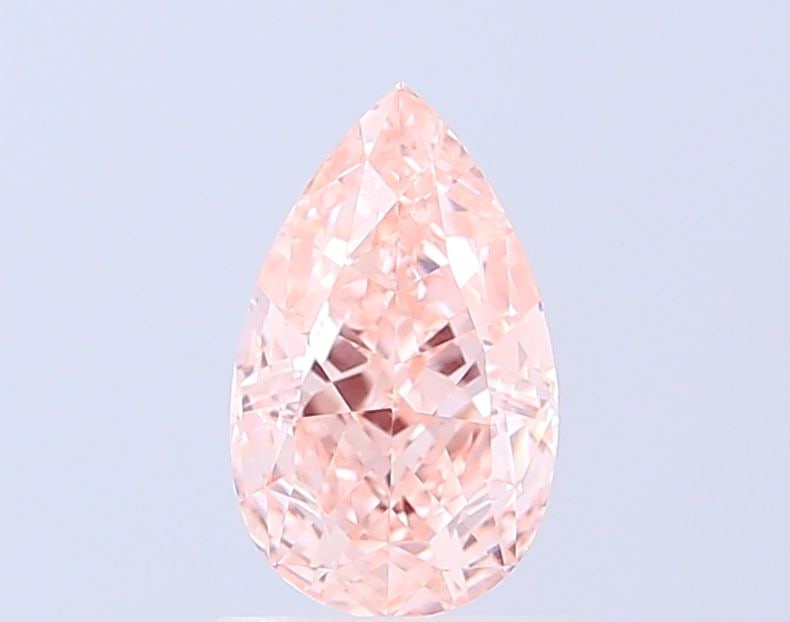 Loose Diamond - PEAR 1.65ct Fancy Vivid Pink VVS1: Loose Diamond - PEAR 1.65ct Fancy Vivid Pink VVS1 Source: This is a real non-mined Diamond that has been grown in a lab Shape: PEAR Carats: 1.65 Color: Fancy Vivid Pink Certification: IGI Video: