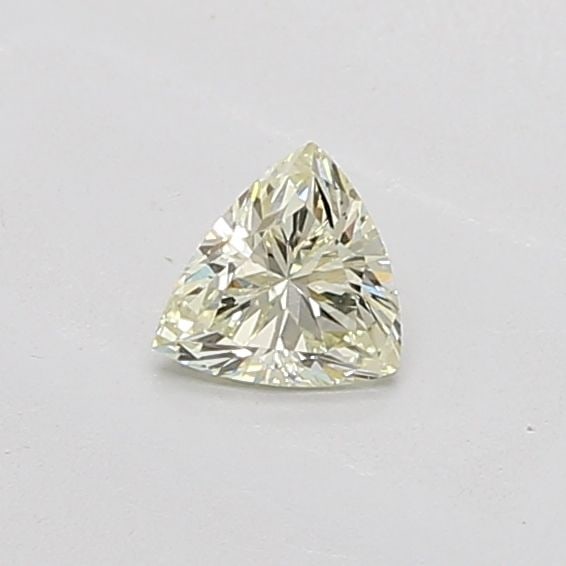 Loose Diamond - TRILLIANT 0.33ct Fancy Intense Yellow VS1: Loose Diamond - TRILLIANT 0.33ct Fancy Intense Yellow VS1 Source: This is a real non-mined Diamond that has been grown in a lab Shape: TRILLIANT Carats: 0.33 Color: Fancy Intense Yellow Certification: