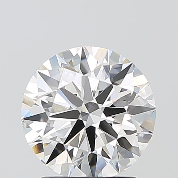 Ideal Loose Diamond - ROUND 2.07ct E VVS2: Ideal Loose Diamond - ROUND 2.07ct E VVS2 Source: This is a real non-mined Diamond that has been grown in a lab Shape: ROUND Carats: 2.07 Color: E Clarity: VVS2 Certification: IGI Additional images av