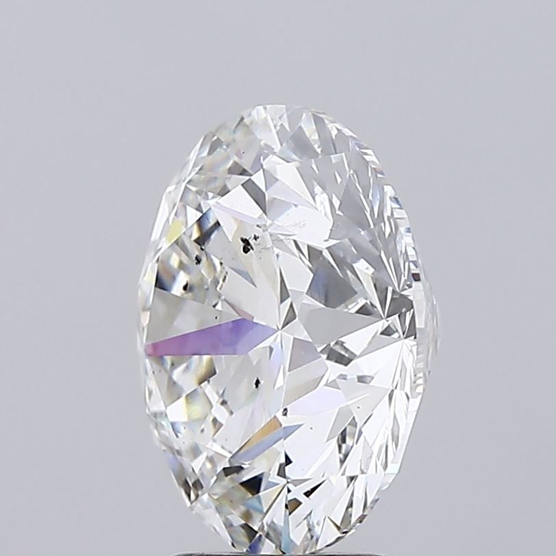 Ideal Loose Diamond - ROUND 5.22ct F SI1: Ideal Loose Diamond - ROUND 5.22ct F SI1 Source: This is a real non-mined Diamond that has been grown in a lab Shape: ROUND Carats: 5.22 Color: F Clarity: SI1 Certification: IGI Video: