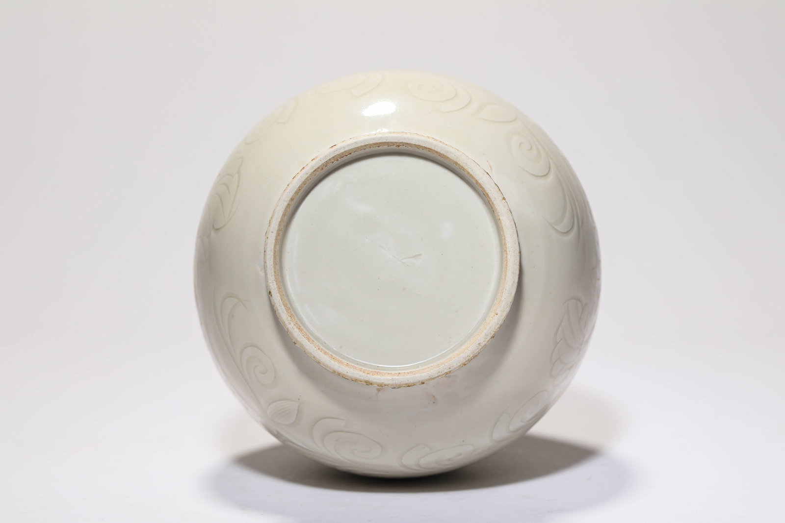 A Ding-Type Gallbladder Vase - 4