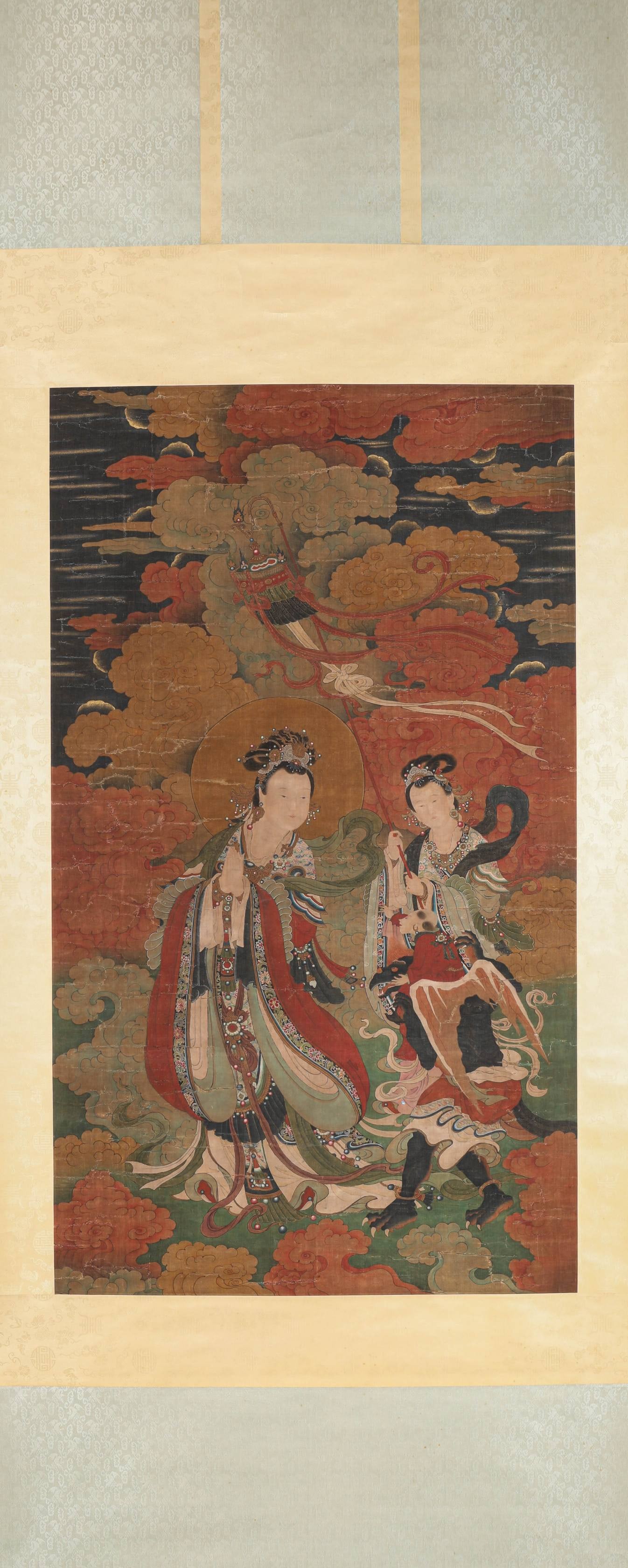 Anonymous, attributed to, Buddha - 2