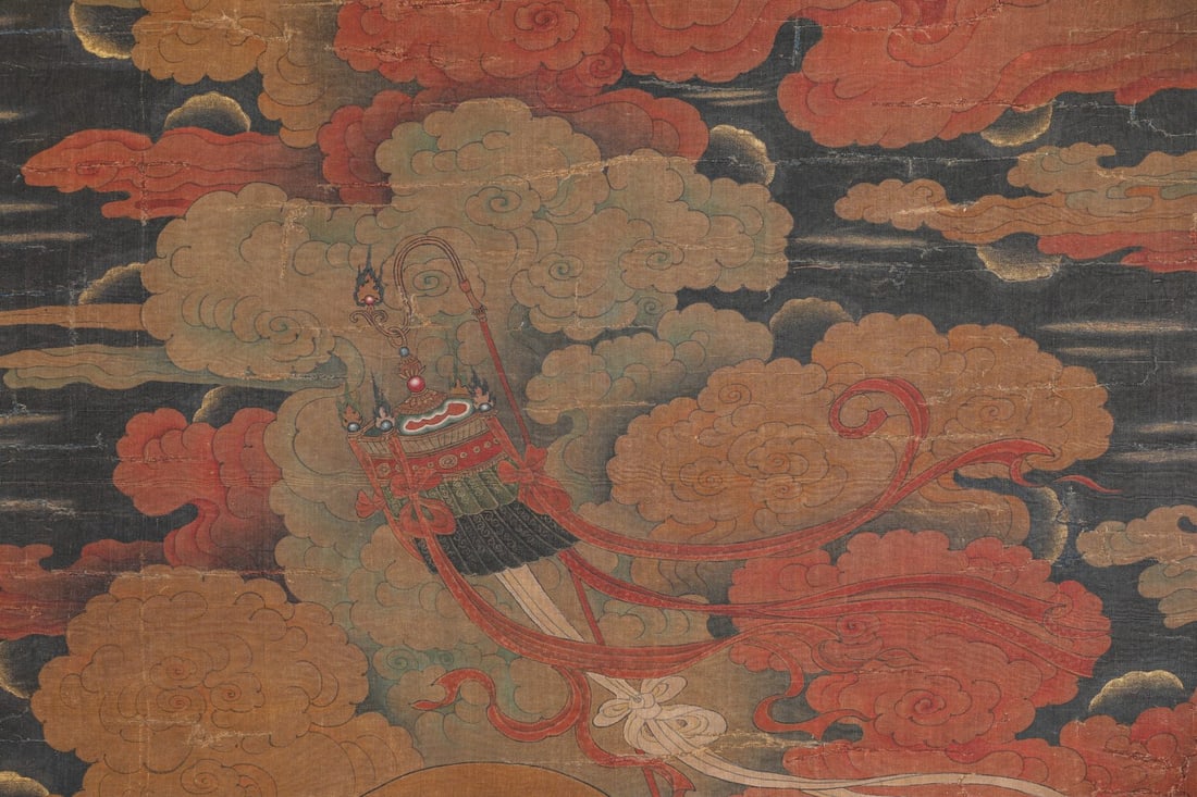 Anonymous, attributed to, Buddha - 3