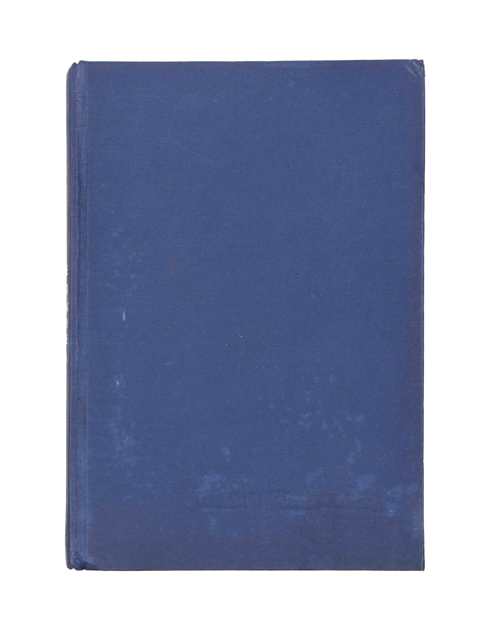 Ernest Hemingway (1899–1961), Signed Copy of The Old Man and the Sea, 1952 (1 of 4)