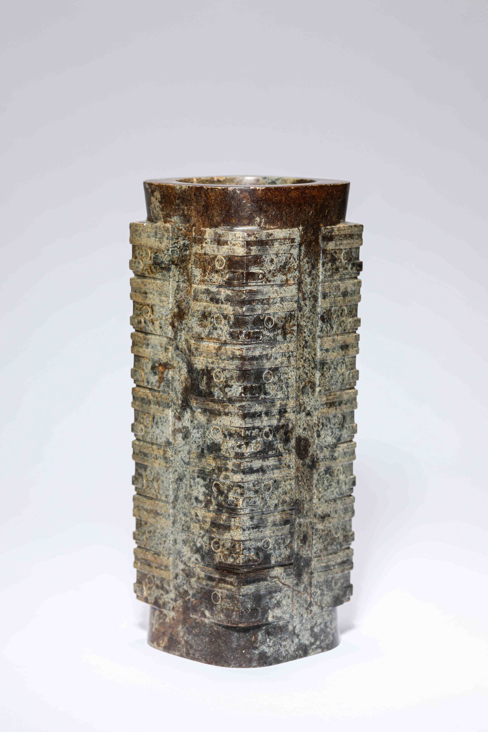 A Jade Cong (1 of 6)