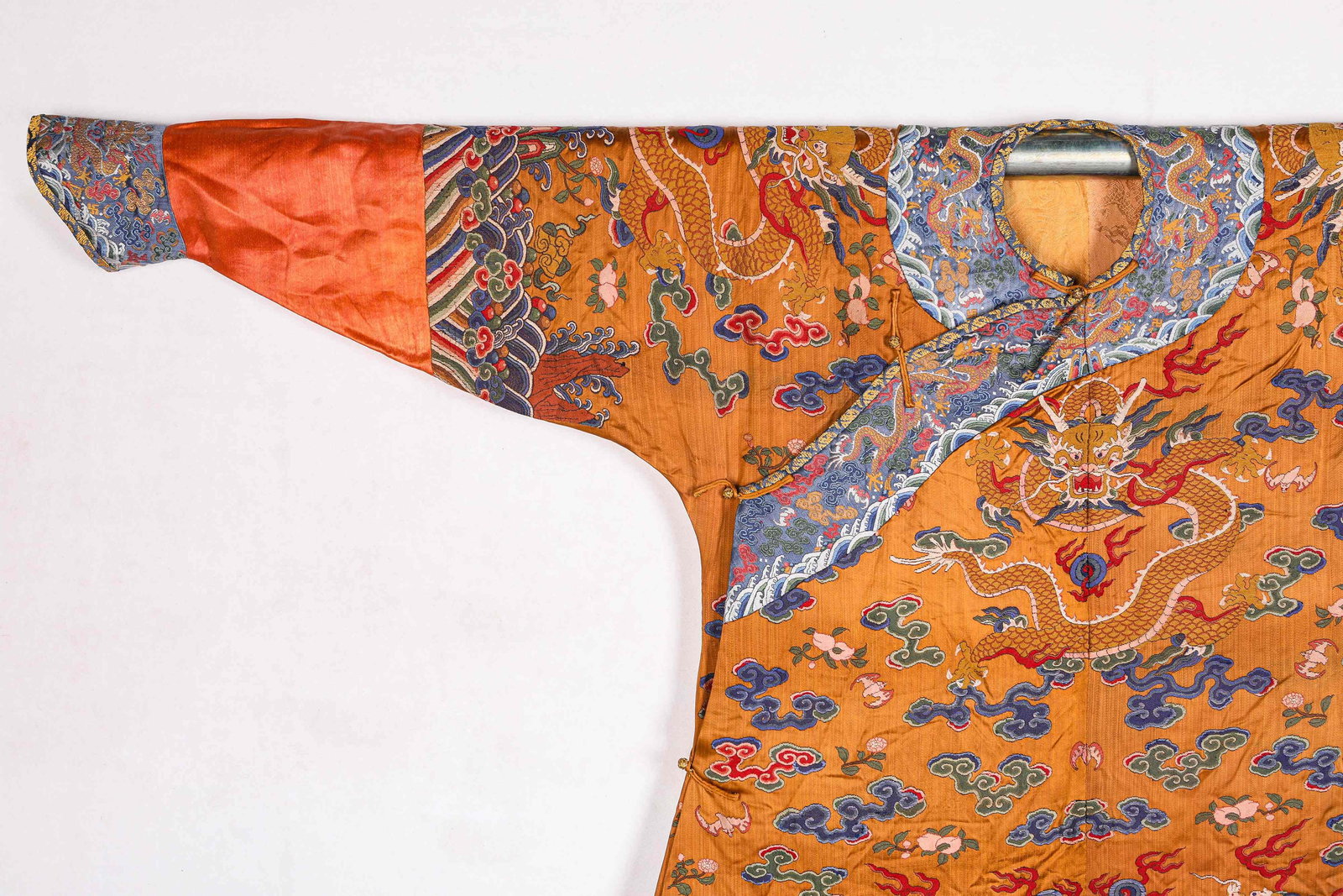 A 'Dragon' Robe - 2
