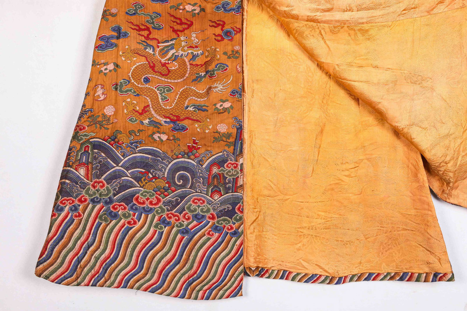 A 'Dragon' Robe - 6