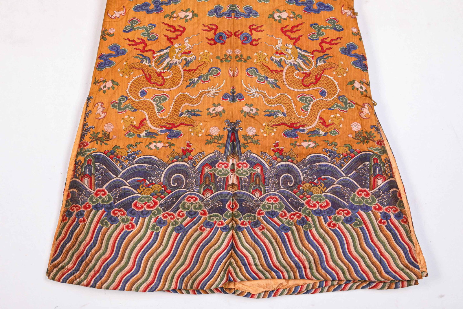 A 'Dragon' Robe - 9
