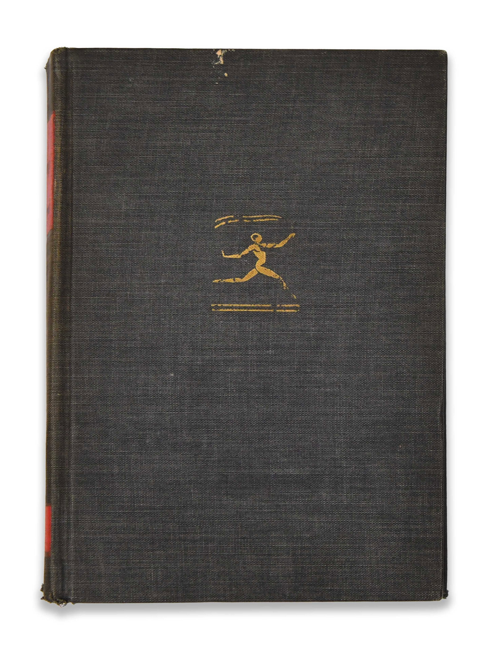 SIGMUND FREUD - Signed The Basic Writings of Sigmund Freud: SIGMUND FREUD - SIGNED THE BASIC WRITINGS OF SIGMUND FREUD Provenance and Authenticity: The title page bears a clear ink signature reading "Sigm. Freud," positioned beneath the printed list of content