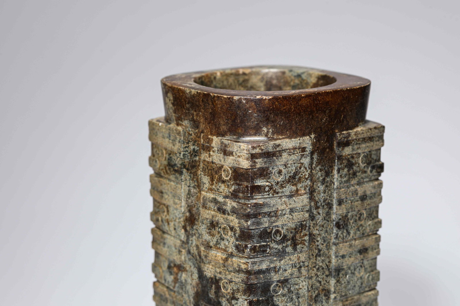 A Jade Cong - 2