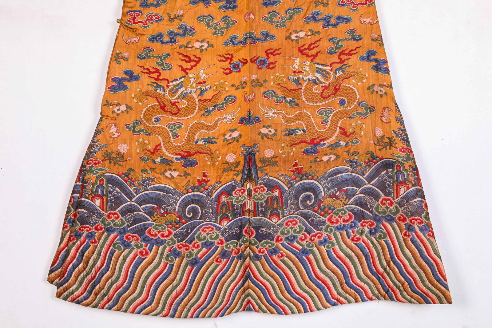 A 'Dragon' Robe - 4