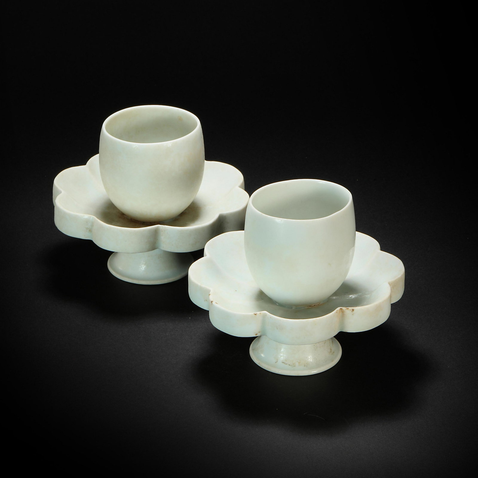 HuTian Kiln Plate from Song (1 of 7)