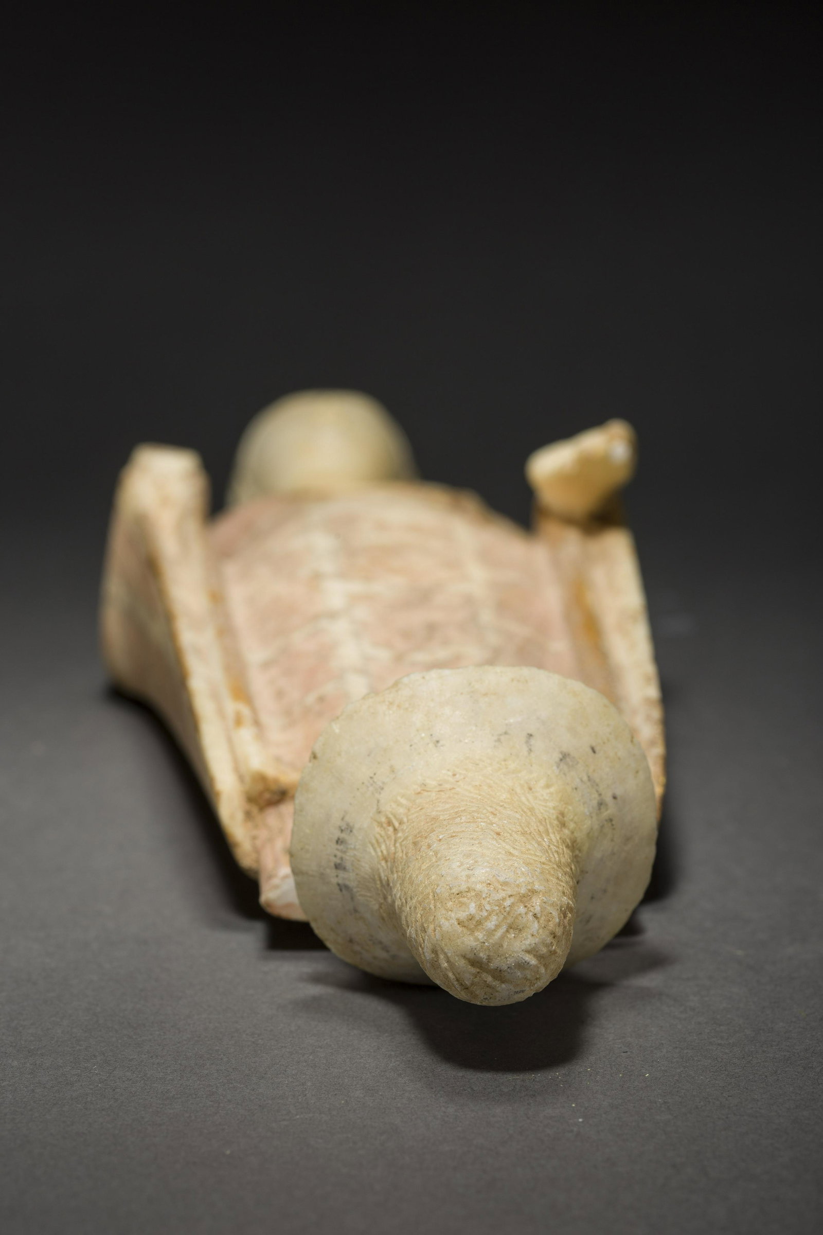 Stone BUddha Statue from Sui - 8