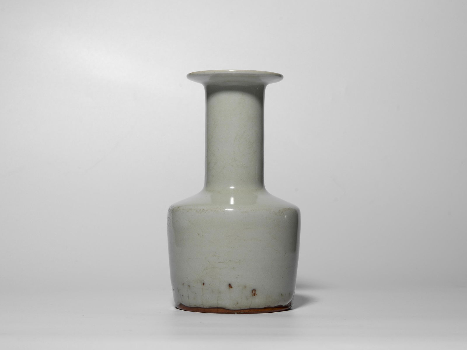 A 'Longquan Yao' Vase (1 of 5)
