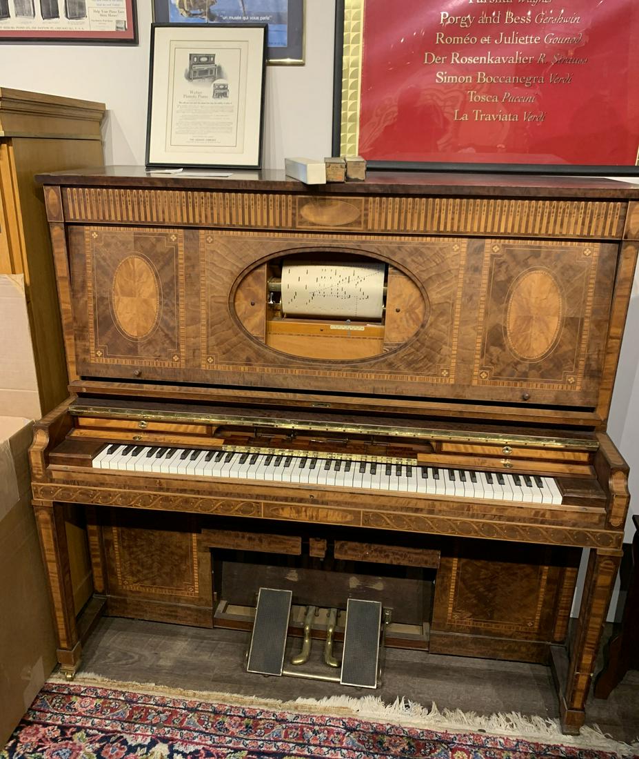 Pianola piano online
