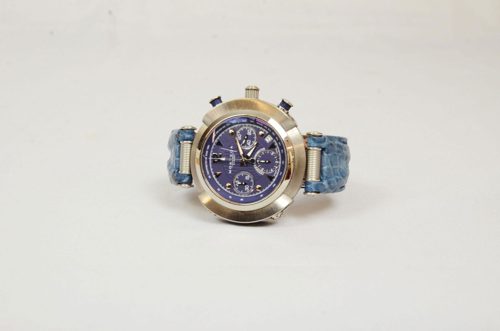 Montega Geneve Automatic Chronograph (1 of 9)