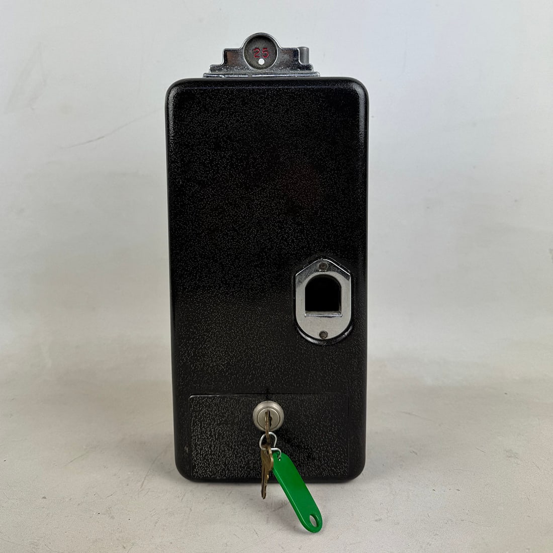 A.B.T Mfg. Co. Non-Selective 25 Cent Jukebox Wallbox ca. 1936 (1 of 12)