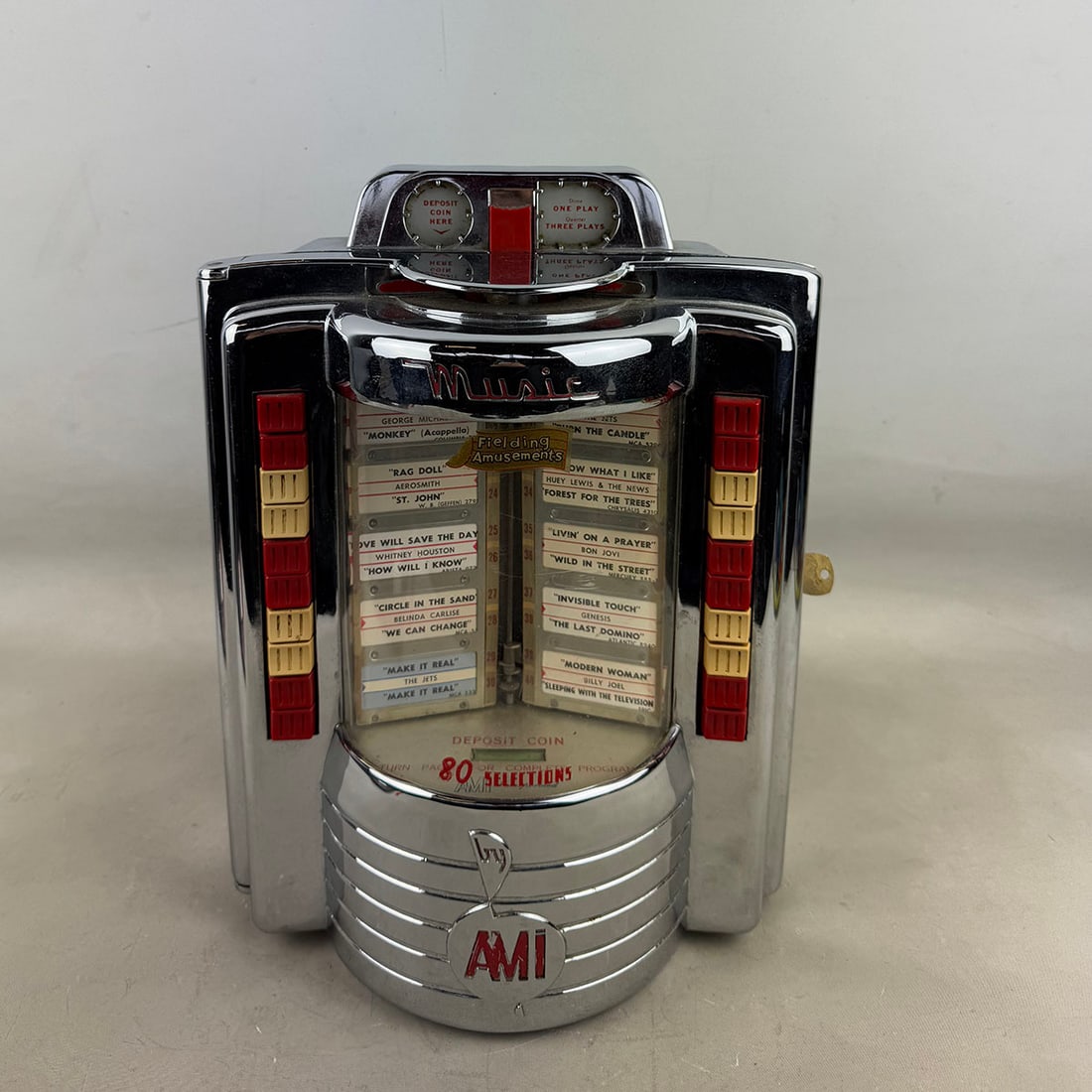 AMI W80 Wallbox 1953-1955 (1 of 13)