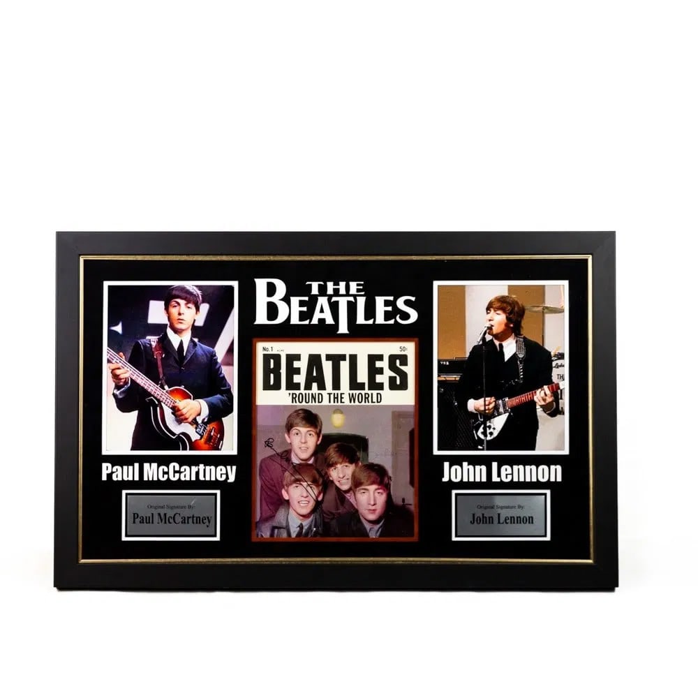 John Lennon Bootleg