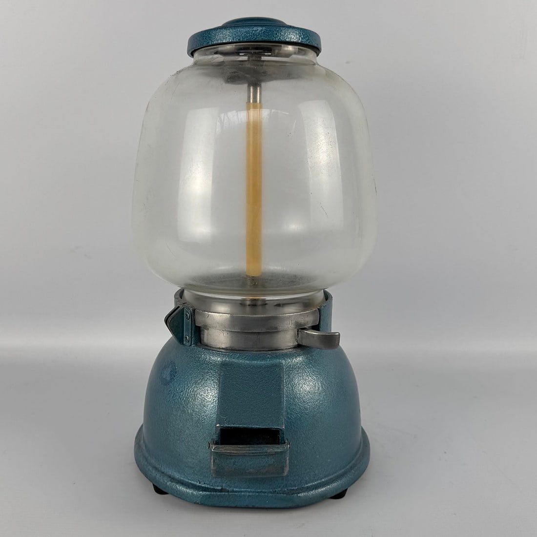 Vintage German Martin Glocke Peanut Vending Machine (1 of 11)