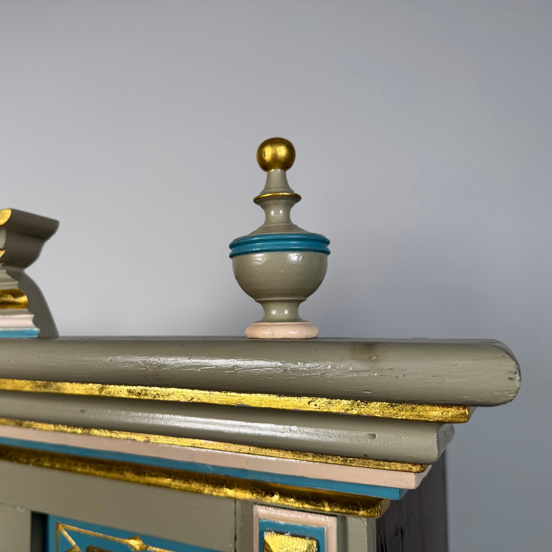 44-Key Bruder Barrel Organ - 10