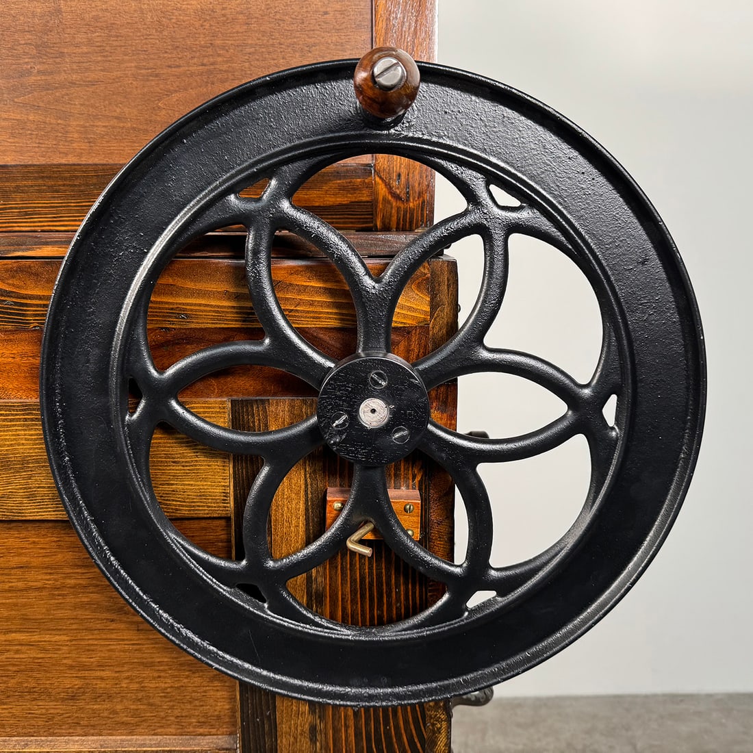 44-Key Bruder Barrel Organ - 15