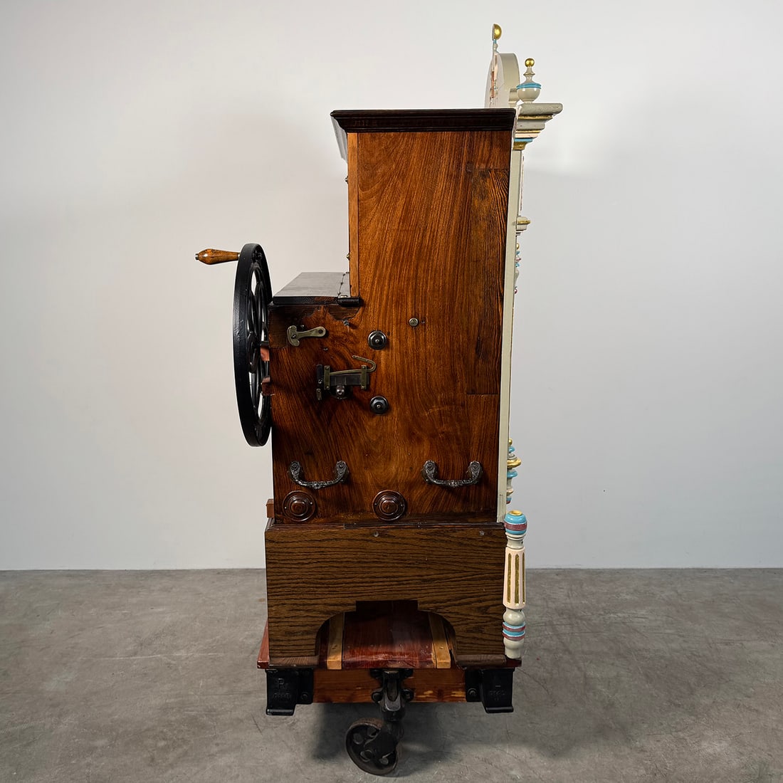 44-Key Bruder Barrel Organ - 3