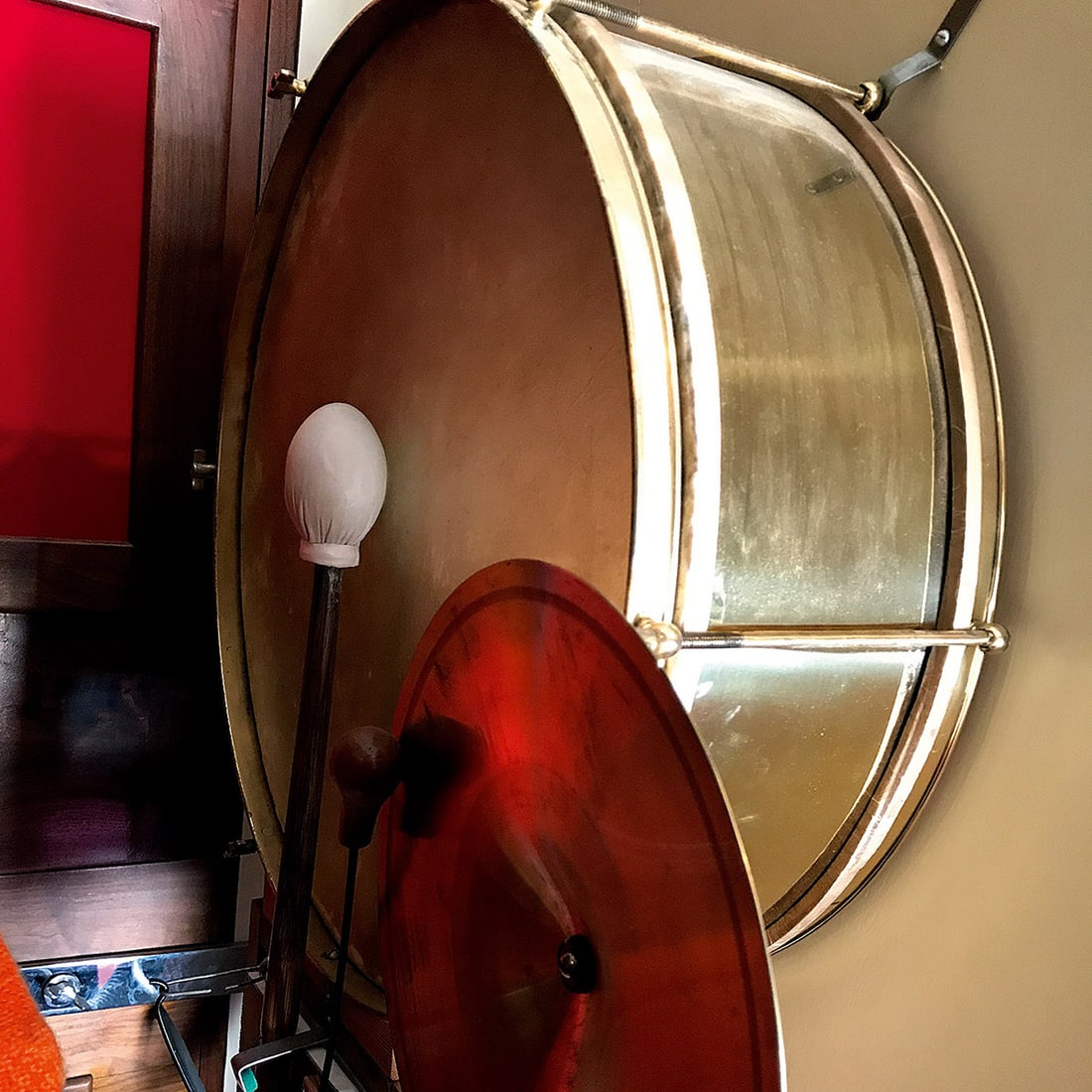 64 Key Jules Vander Beken Fairground Organ Ca. 1912 - 4